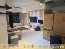 惠宇禮仁12期核心稀有大坪數4房充電樁雙車位