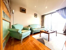 ⭐️專任⭐️高樓海景渡假小屋～