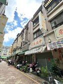 降)中國醫旁~東興大市～四層樓透天店面