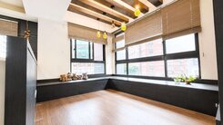醫師/律師前輩住這都市桃花源、一戶一梯、絕對隱私！