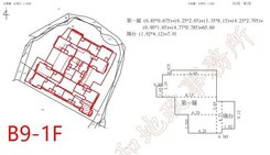 ⭕B9-1F║怕高長輩一樓2房平面車位║六間可選⭕