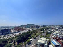 台積電首排｜後勁捷運站｜次高樓層景觀兩房車位
