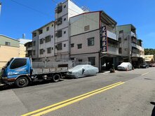 🍀前鎮興仁國中大地坪”商四建地”🍀