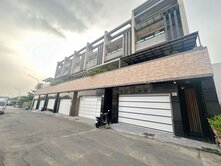 大坪頂電梯豪墅🚘大地坪＋雙車位｜5套房景觀宅🚘