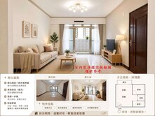 🏡【大園航空城｜538萬輕鬆成家3房】