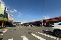 九期新光市場建地(專任)