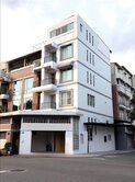 虎尾寮.全新整理邊間店墅.臨15米路