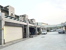 永康★穩賺鹽行百坪豪華廠辦╭★°住商姚語宸★