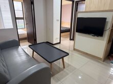 近中壢體育園區 高樓層景觀2房