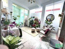中西區民權路上79地坪深藏美學多功能品人墅