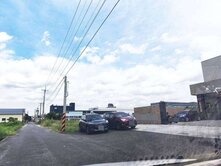 東山區漂亮農地*雙面臨路*約2.4分.可農保