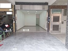 忠孝二路文武百市皆可做的賺錢黃金店面
