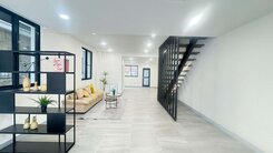 北區北園街翻新民宿自住投資可透天-H069