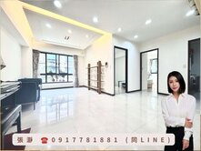 鉅虹建設🏆黎明河南公益｜美屋況大三房車位🌟