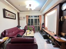 獨家💎近藝文特區【國際村】低總價👍明亮三房車
