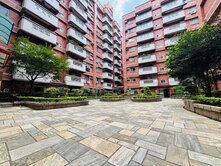 📣住這裡孩子不遲到•爸媽不氣到📢過馬路就到校