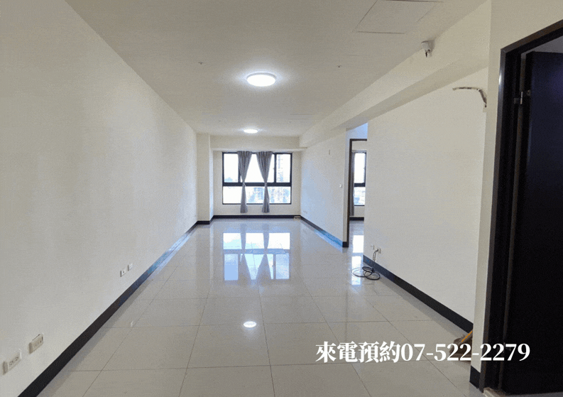 楠梓站前楠陽國小｜邊間高樓景觀｜2房可改3房平車