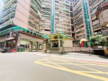 🌈台北華府►真正的鬆弛感，是回家就有這片風景🔥