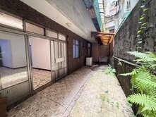 ❤️華僑會館❤️三房+庭院❤️0971002032