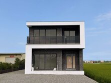 近中道中學全新夢想田園農舍