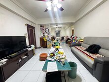 專任~急售~二重商圈｜夏綠蒂大四房｜主+附42坪