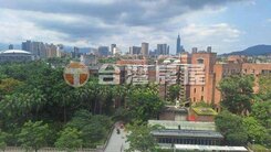  台大學人福邸