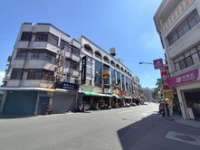傳承百年金店面透天