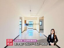 過嶺｜高樓景觀全新3房車｜近好市多青埔【大清城双】