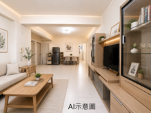 🌟近油廠國小站|面莒光郵局|28坪3房2衛浴美寓