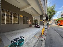 🔥文心崇德捷運宅｜大面寬店住皆宜｜可停三車