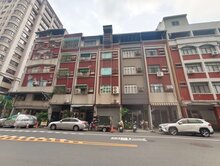 (專約)建興路商圈-透天店住