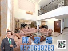 ✨阿濡推薦✨內壢深耕三典雅四房室內停車別墅