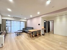 屋主誠心出售｜新光特區x新高國小｜高樓美四房雙平車