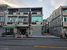 湖內市中心｜15米路邊間透店