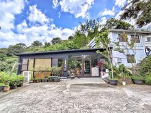 台中石岡新社景觀養身養生休憩長住首選