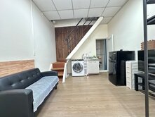 興大、國資圖樓店 近學府路熱鬧商圈 即可入住使用