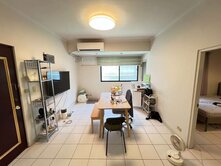 保健路3樓公寓