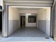 太平全新整理前院車庫美透天