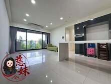 樂福💟慈｜千謙苑樹海朝南大三房平車｜元城建設💯