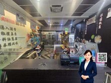 竹科＋市區正路邊！買地送屋|買一間店面，賺一間住家