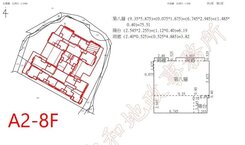 ⭕A2-8F║朝市景三房獨立廚房廁開窗║六間可選⭕