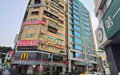 🥇住商-TOP內湖店🏆北車雙子星京站店面
