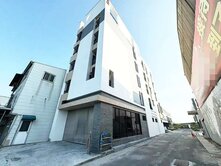 超級電梯店面+24套房