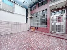 太原綠園道15米活路車庫透天
