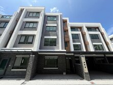 🔶伸港市區全新大面寬透天別墅D2|多戶可選