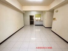 巨蛋左營國中全誠建設陽台進出三房平車