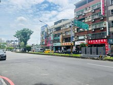 🌈３０米路寬燙金門牌，開店連財神都免導航💥