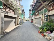高鐵屏東特區旁近屏東榮總5房便宜面寬車墅
