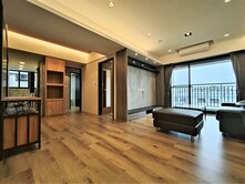 A7華亞園區☘️《合遠新天地》３房雙車