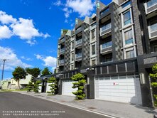 【專約】鳳山國中-大面寬大地坪-輕屋齡電梯別墅